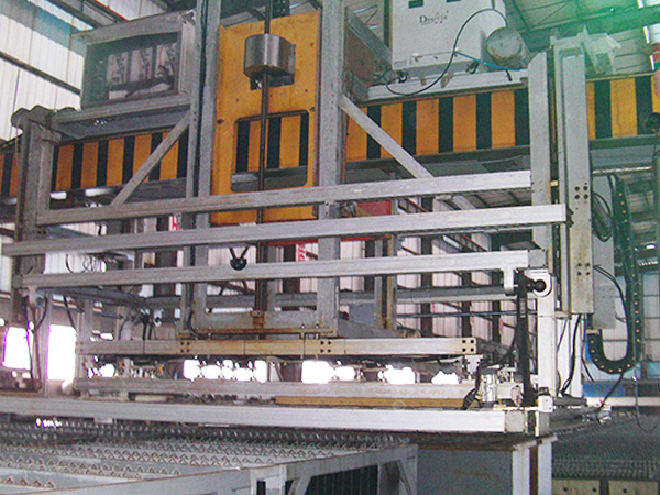 什么是電解錳、鋅自動(dòng)生產(chǎn)線(xiàn)